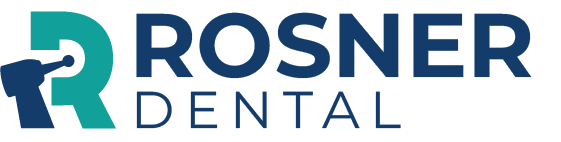 Rosner Dental Logo